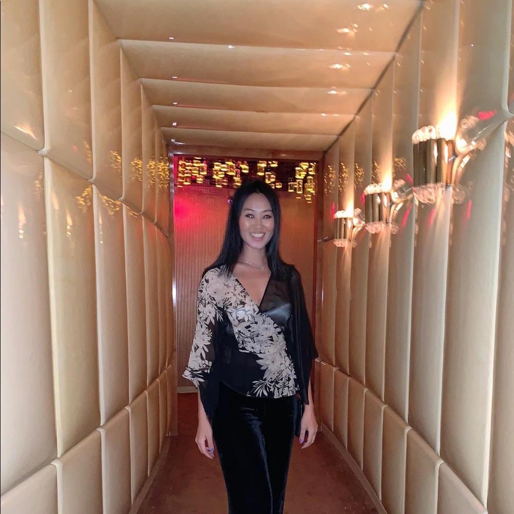 Meet your Posher, Jane